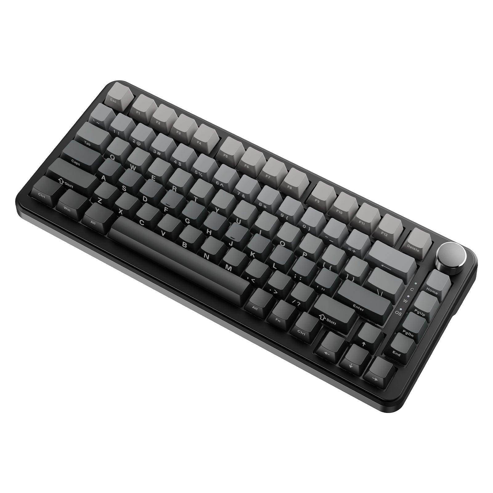 Ajazz AK820 Max Wireless Keyboard