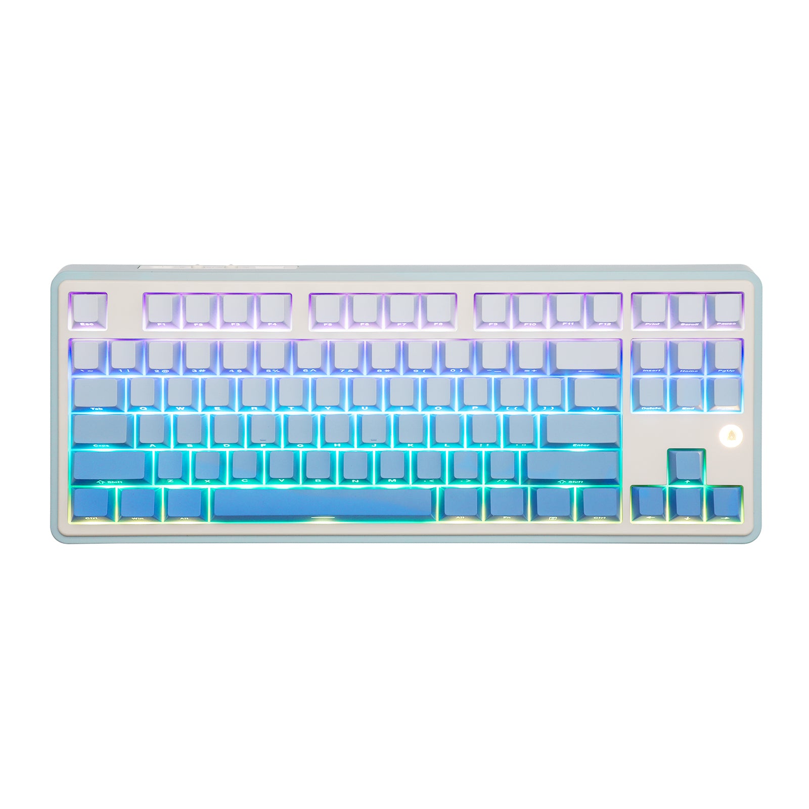 Ajazz AK870 Mechanical Keyboard
