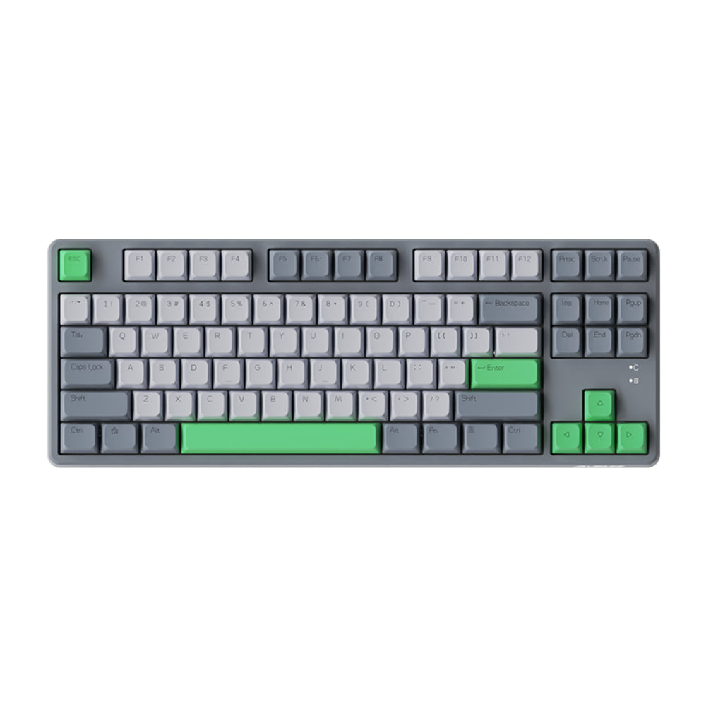 Ajazz AK873 Mechanical Keyboard