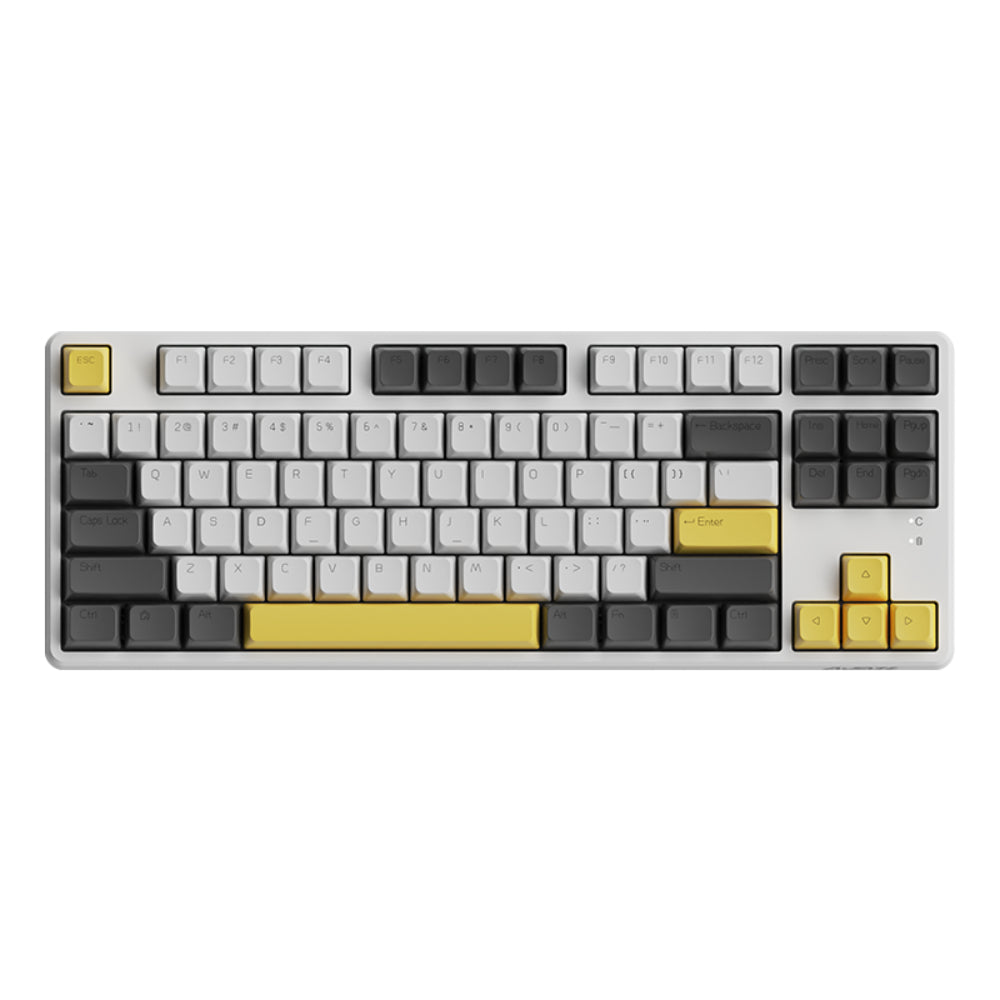 Ajazz AK873 Mechanical Keyboard