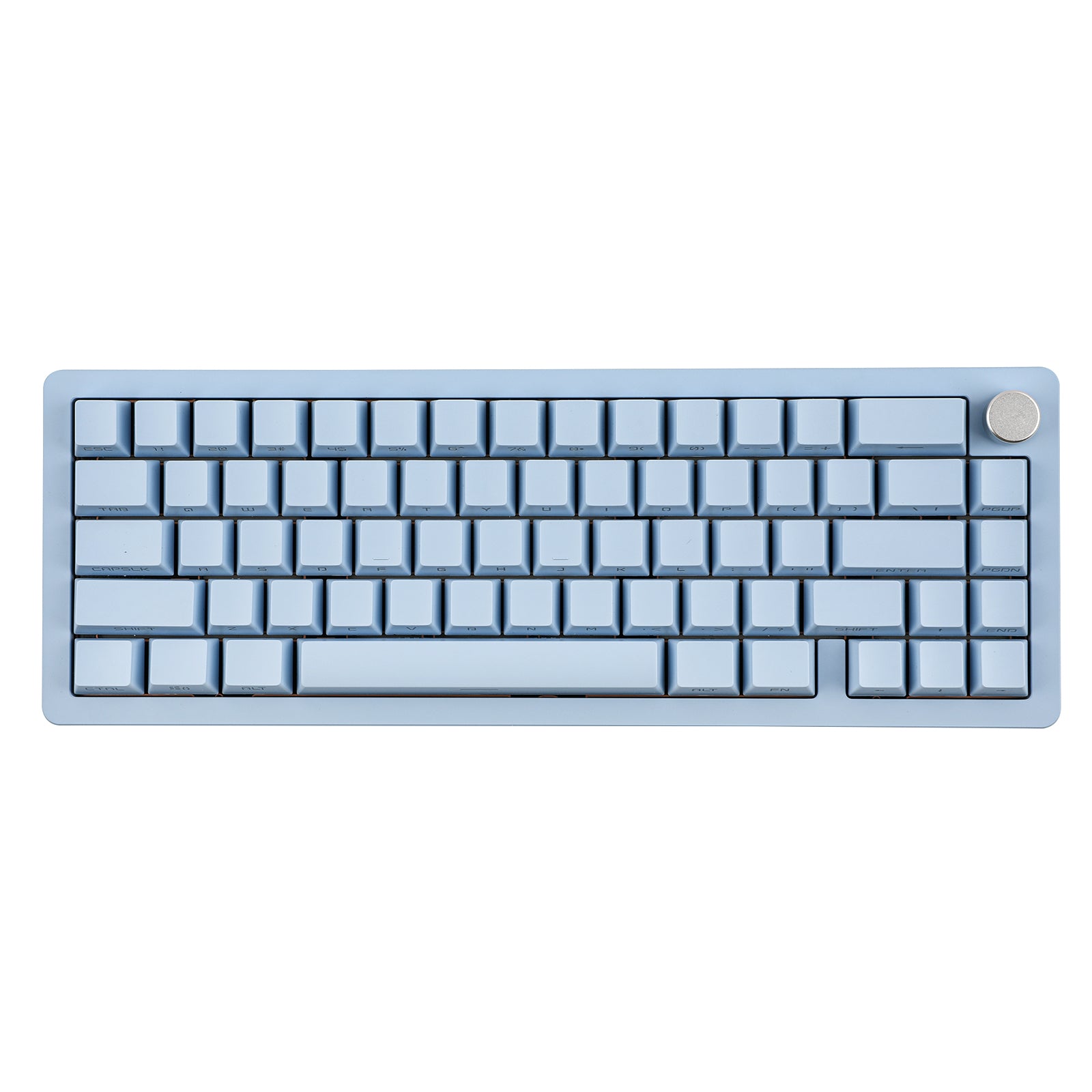 Epomaker Tide65 Mechanical Keyboard with QMK/VIA