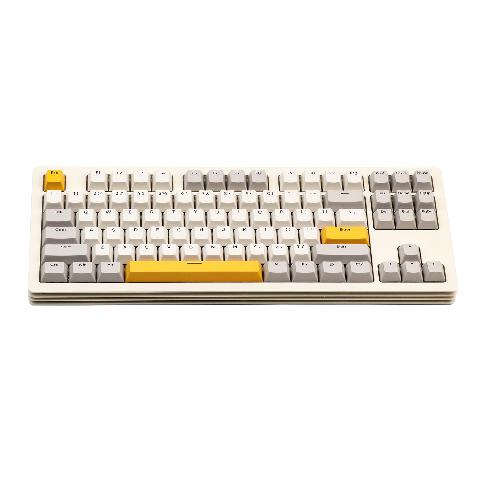 Ajazz AKC087 Mechanical Keyboard