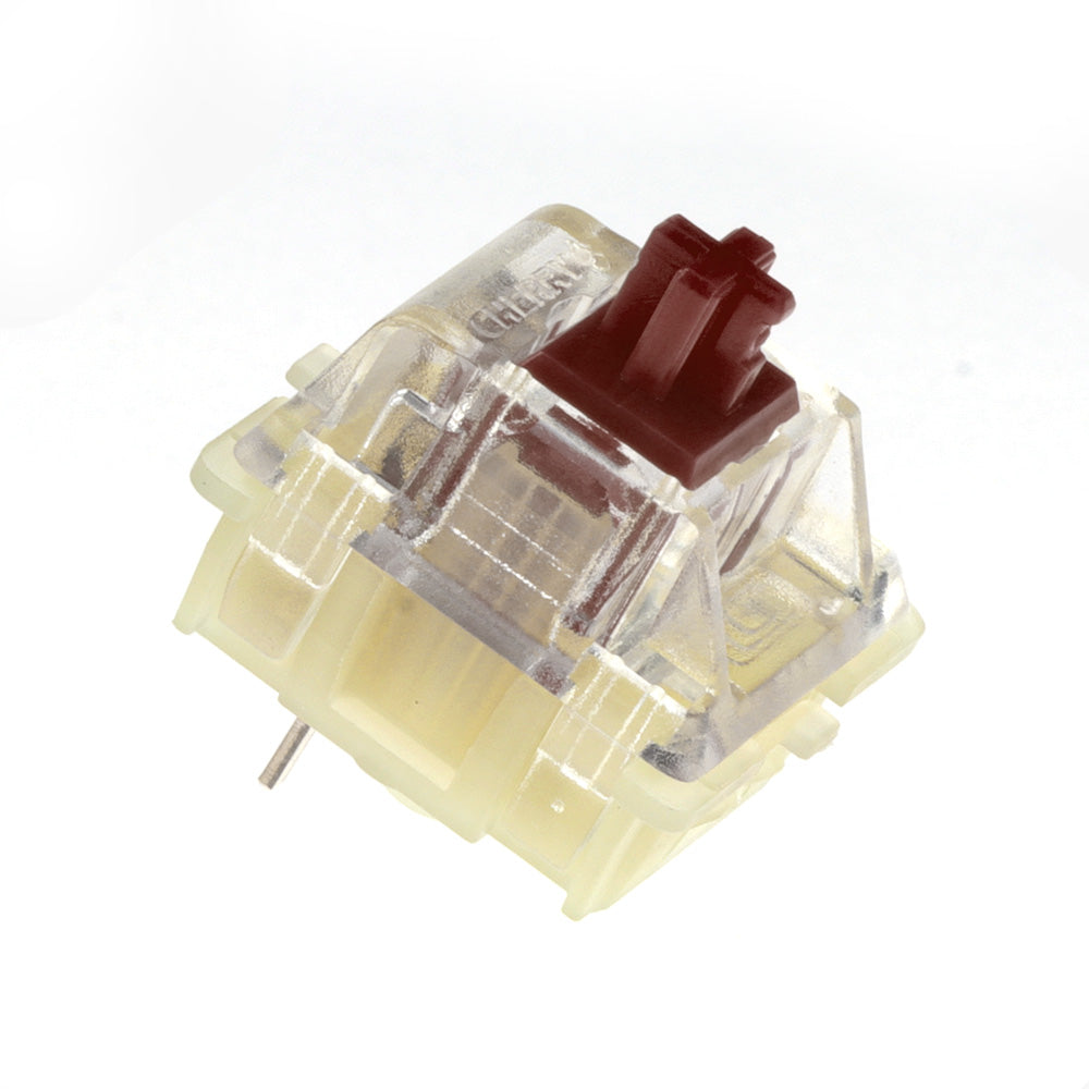 Cherry MX Mechanical Keyboard Switches