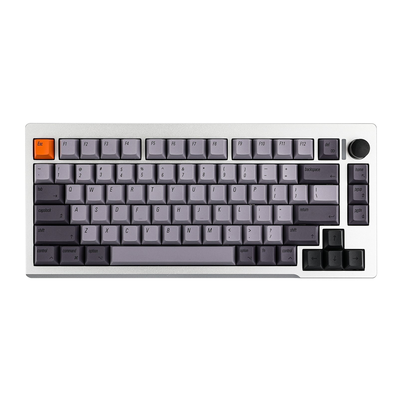 CIDO C75 Compact Wireless Keyboard