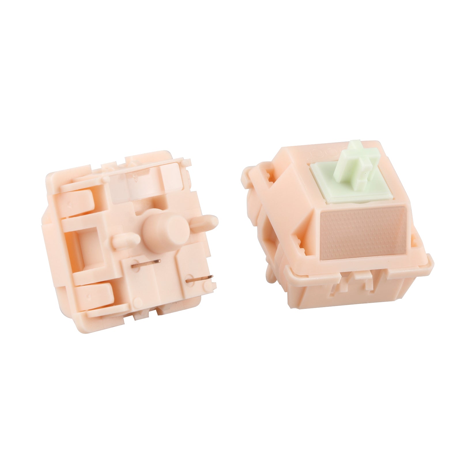 CIDOO Mint Mechanical Keyboard Switches