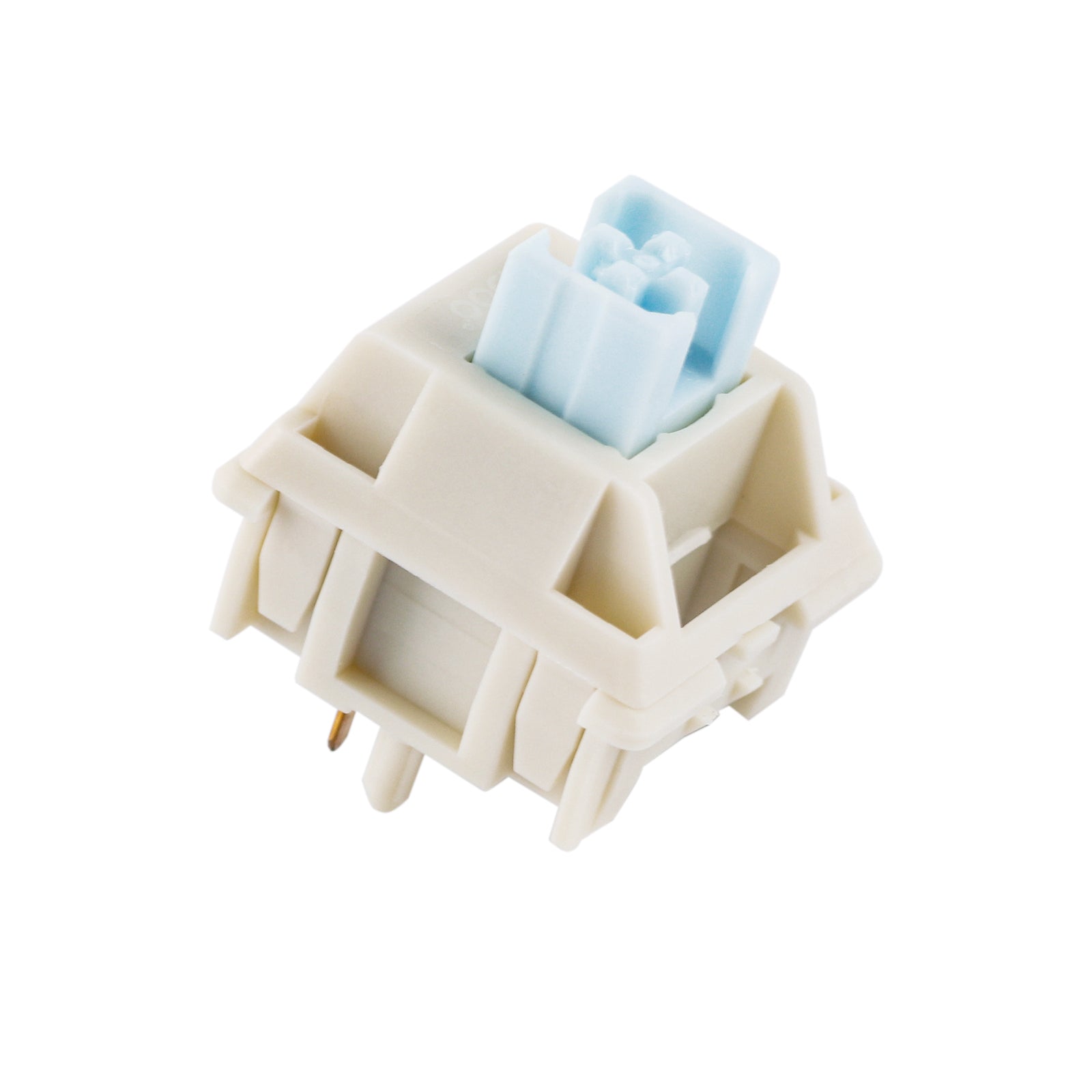 CIDOO Blue Silent Mechanical Switches
