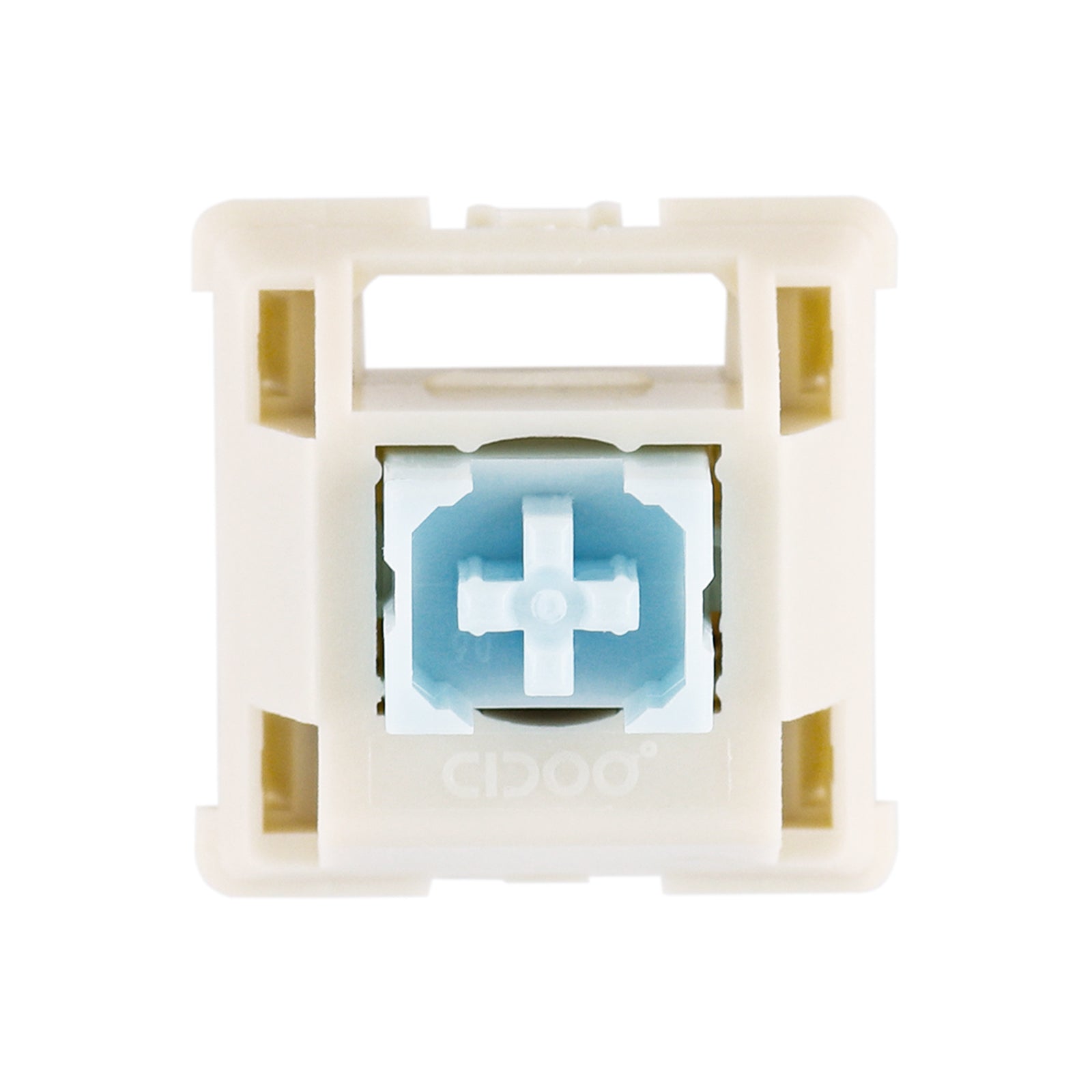 CIDOO Blue Silent Mechanical Switches