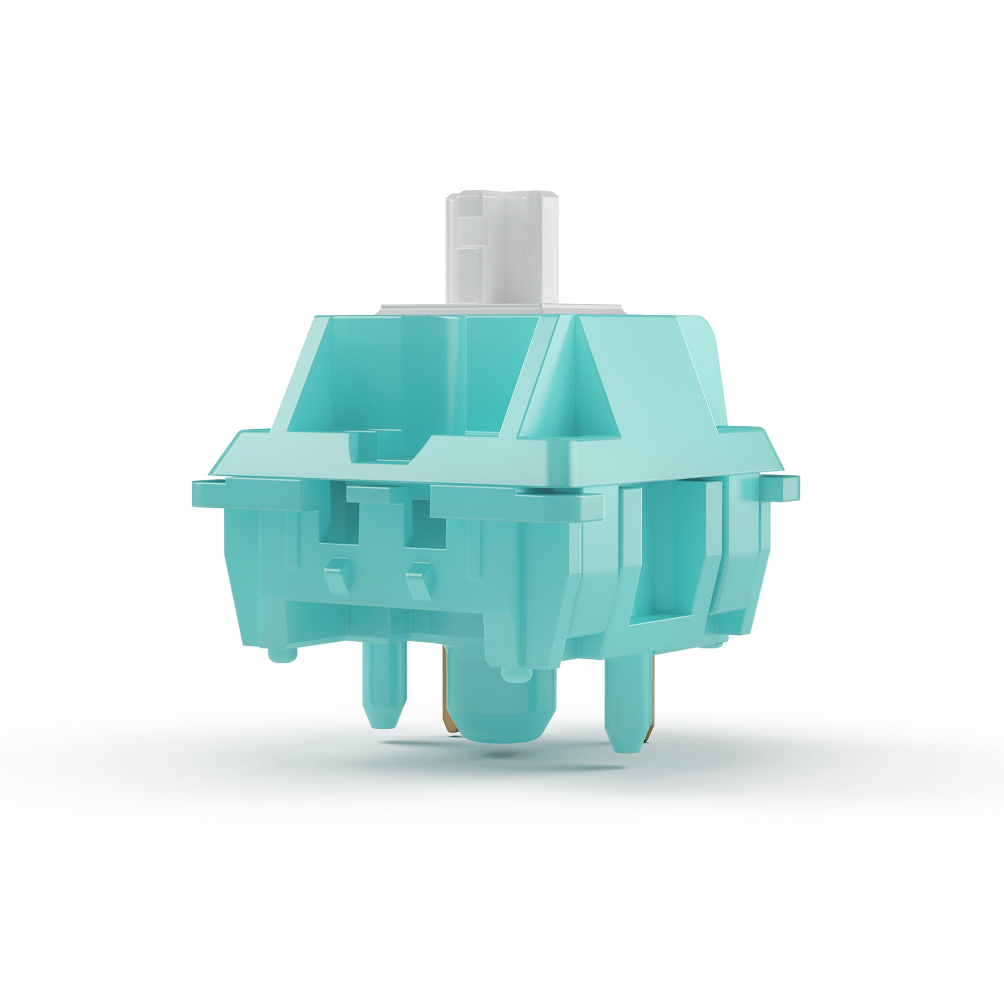 DNDKB Mechanical Keyboard Switches