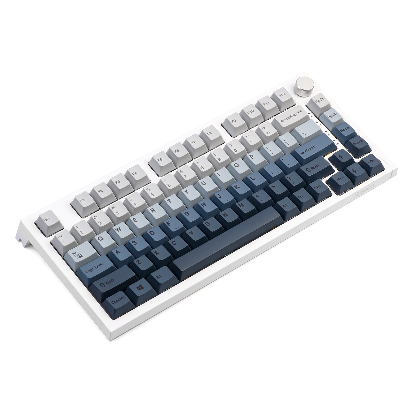 EPOMAKER AquaShift Keycaps for Custom Keyboards