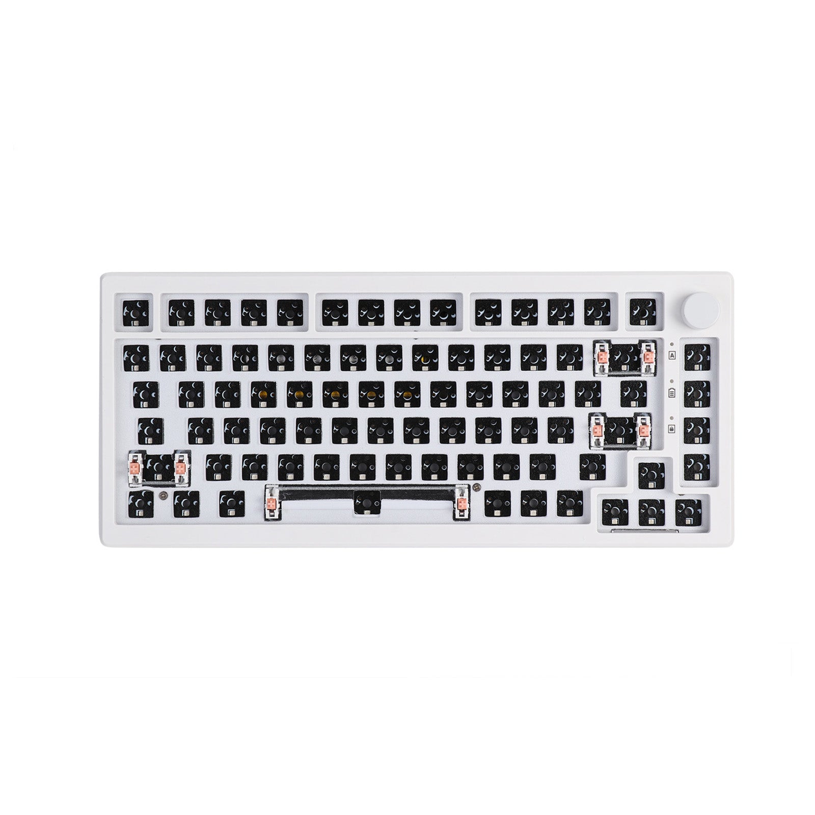 EPOMAKER Aura75 Mechanical Keyboard Kit