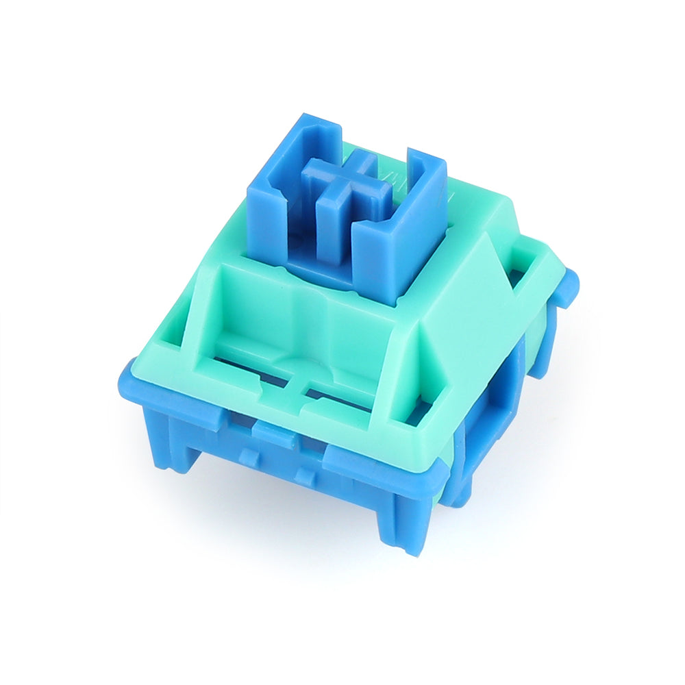 EPOMAKER Bluebird Mechanical Keyboard Switches (100-Pack)