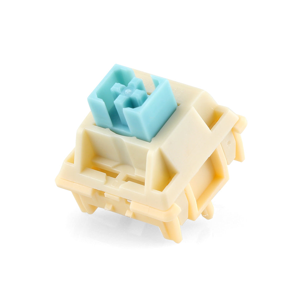 Epomaker Budgerigar Mechanical Switches