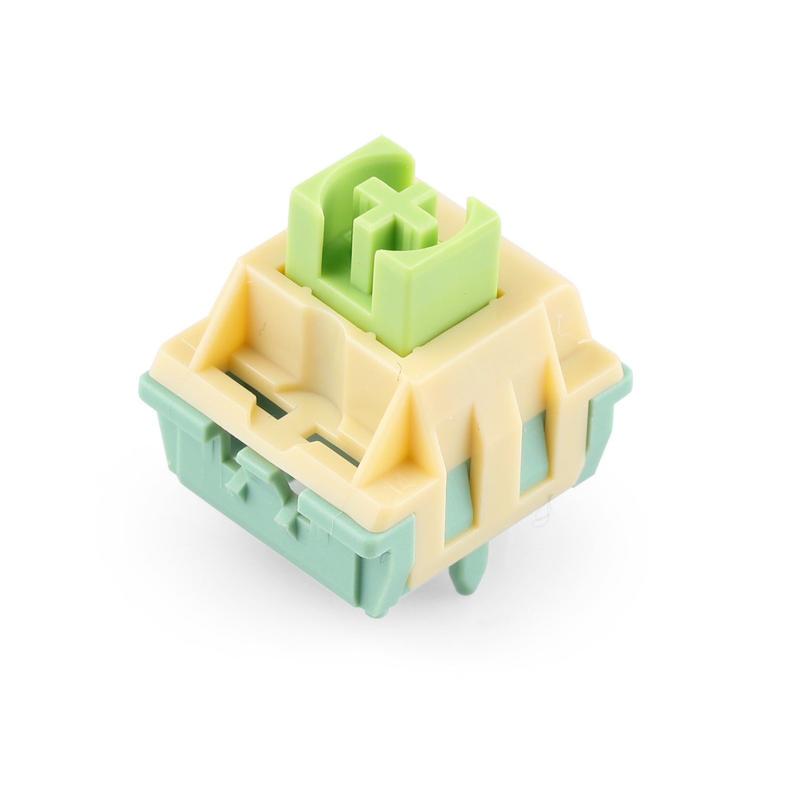 EPOMAKER Comte Silent Switches (30-Pack)