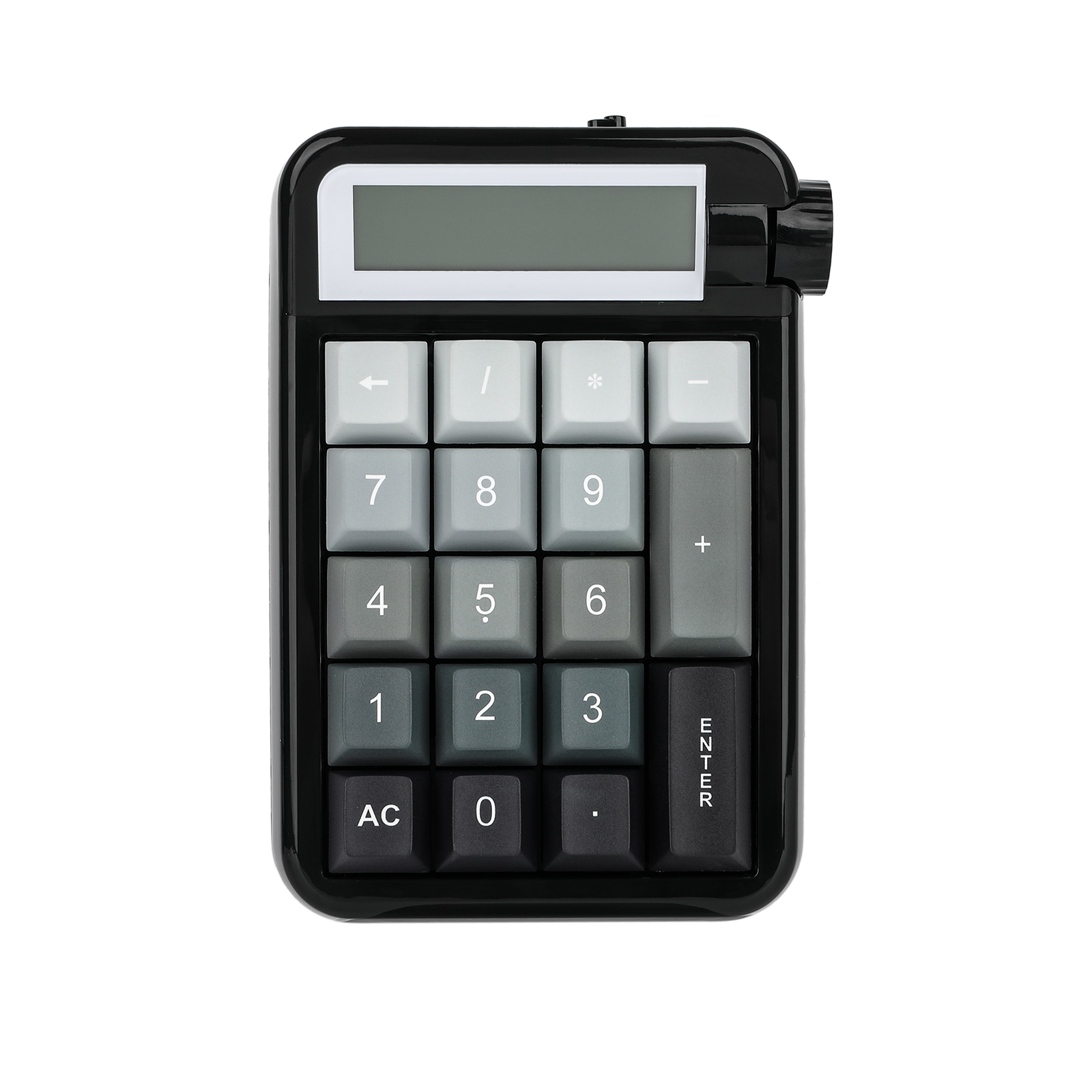 Epomaker Cypher 21 Compact Keyboard