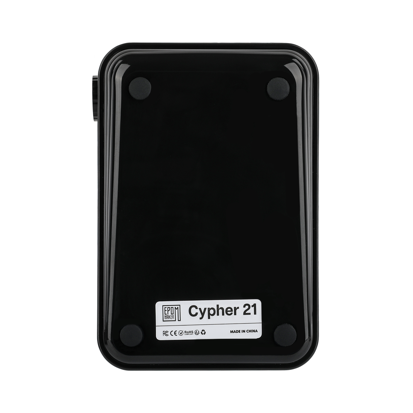 Epomaker Cypher 21 Compact Keyboard
