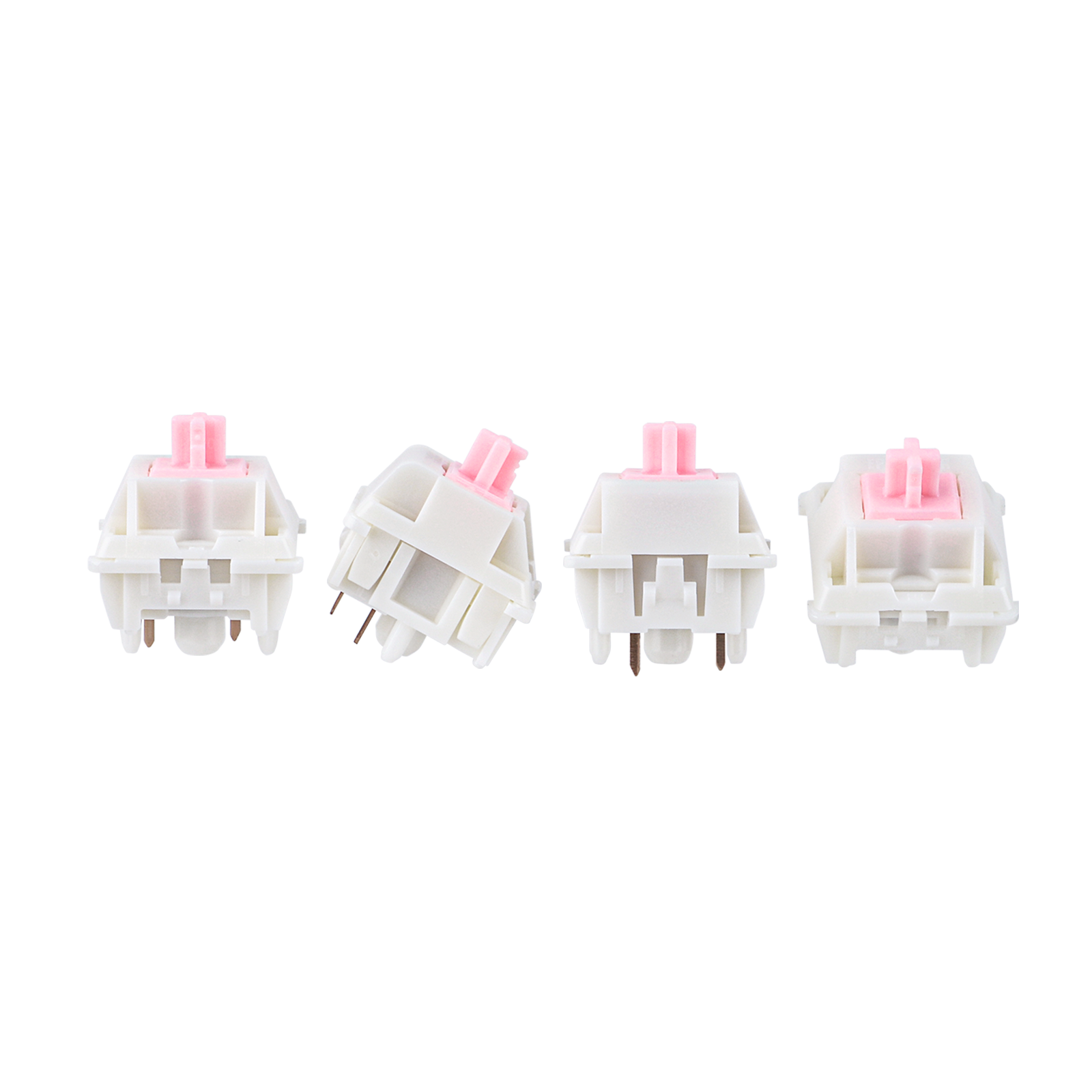 Epomaker Cypher 96 Keyboard with Silent Roseveil Switches