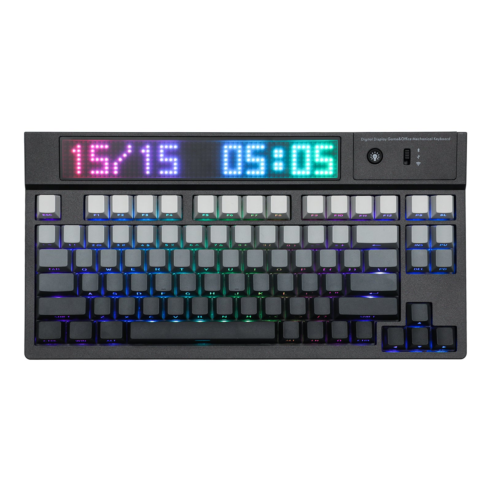 EPOMAKER DynaTab 75X Compact Tablet for Productivity