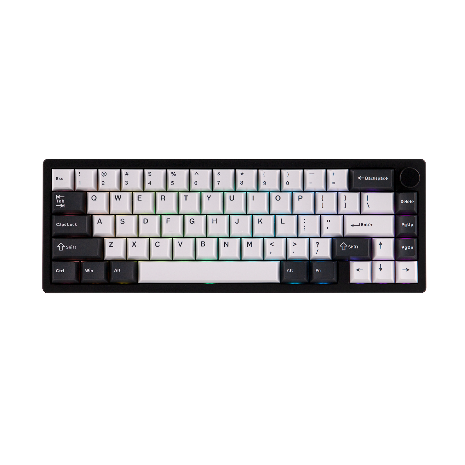 Epomaker Galaxy65 Mechanical Keyboard