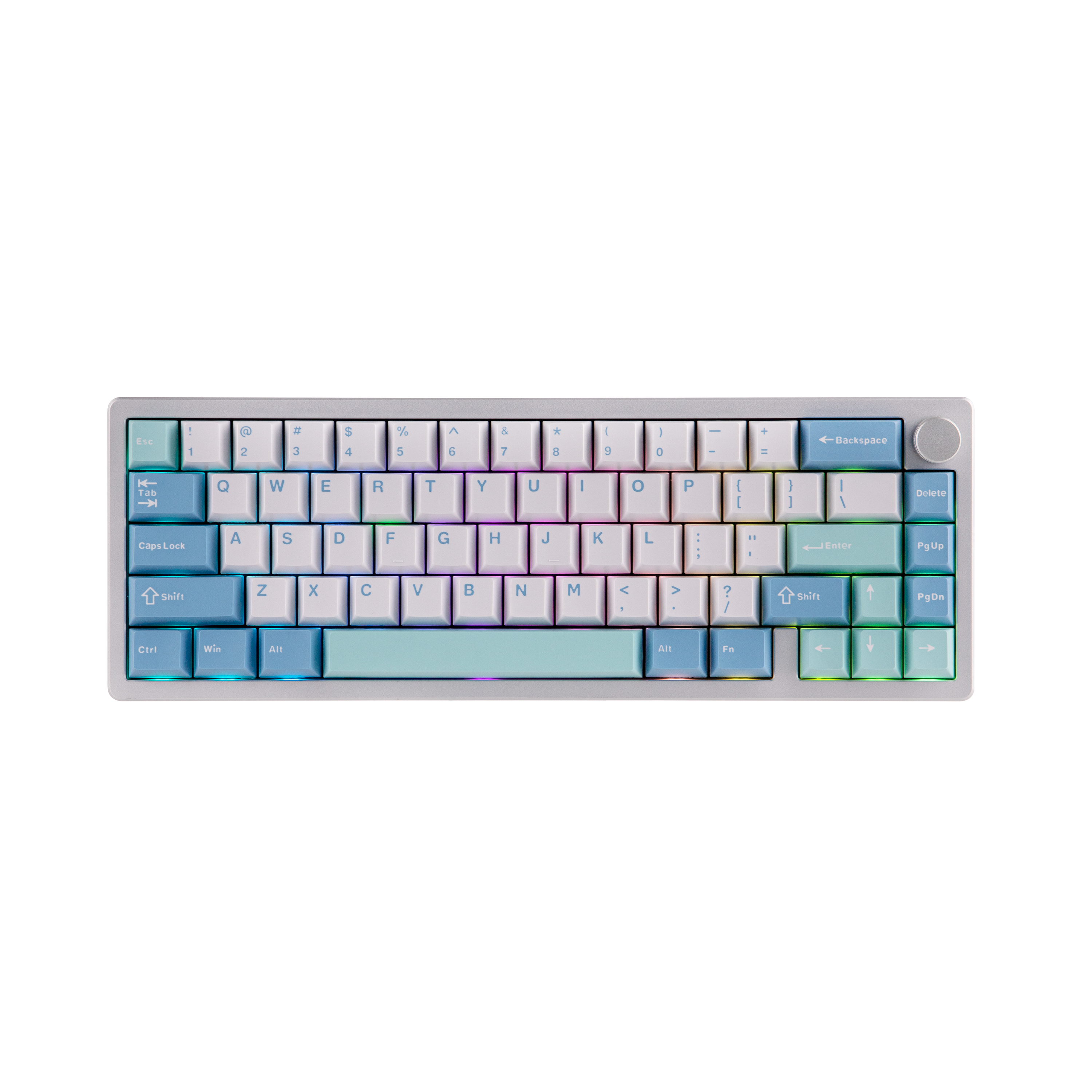 Epomaker Galaxy65 Mechanical Keyboard
