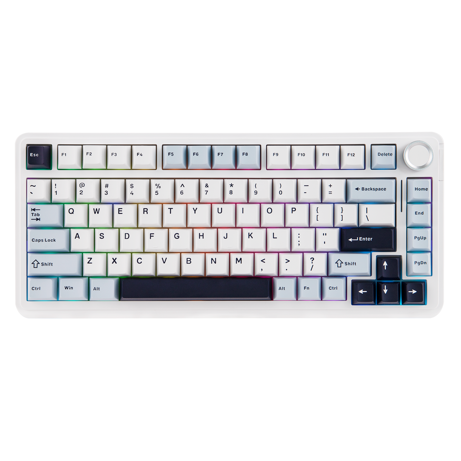 EPOMAKER EA75 Mechanical Keyboard