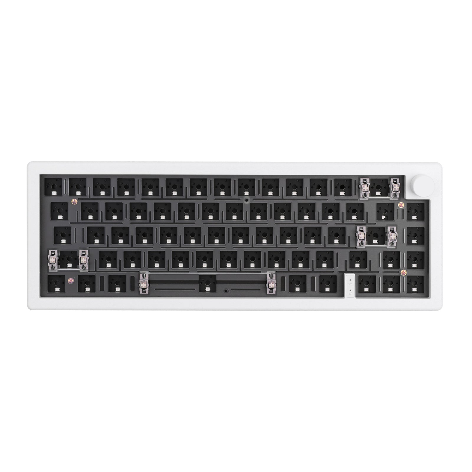 EPOMAKER EK68 Custom Mechanical Keyboard Kit