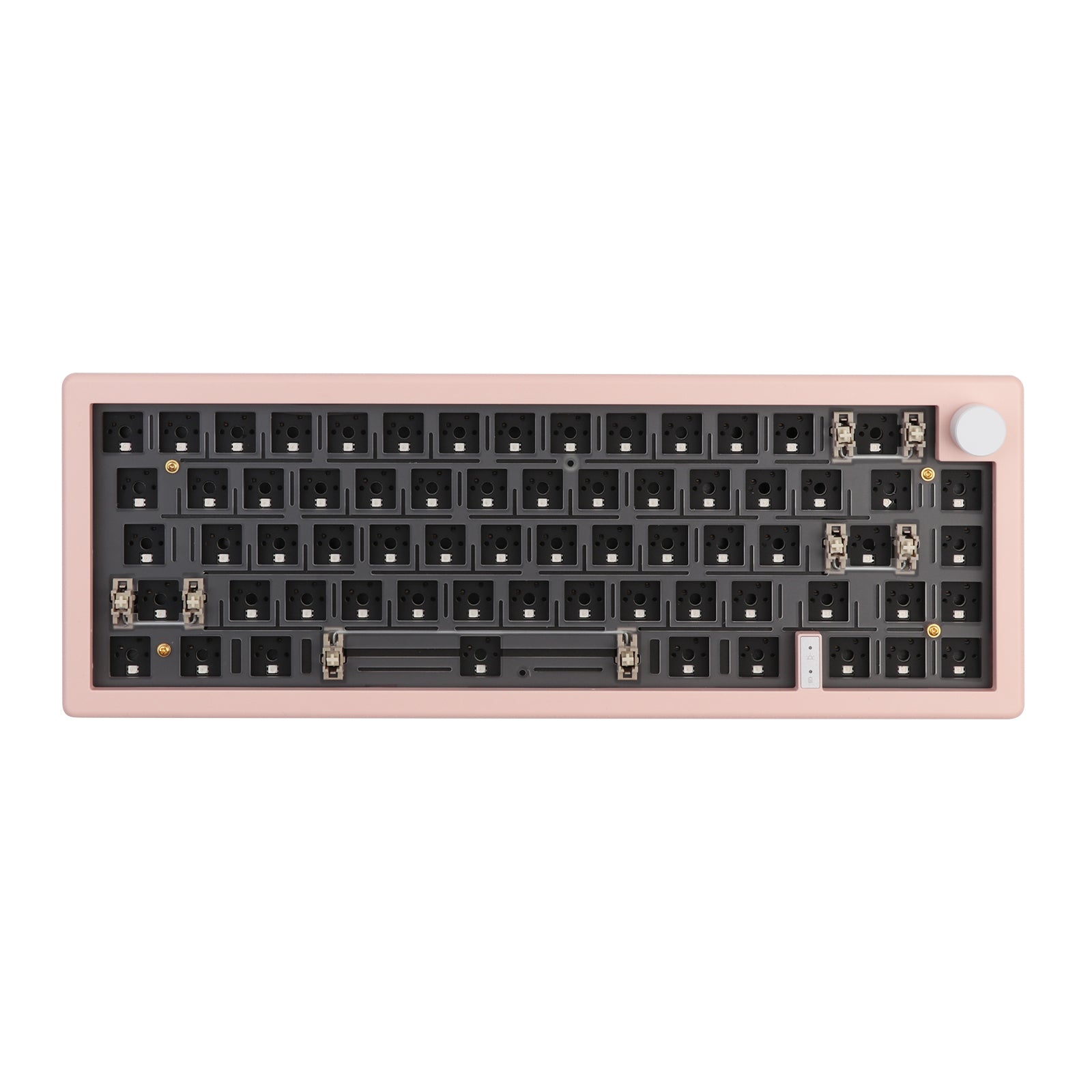 EPOMAKER EK68 Custom Mechanical Keyboard Kit