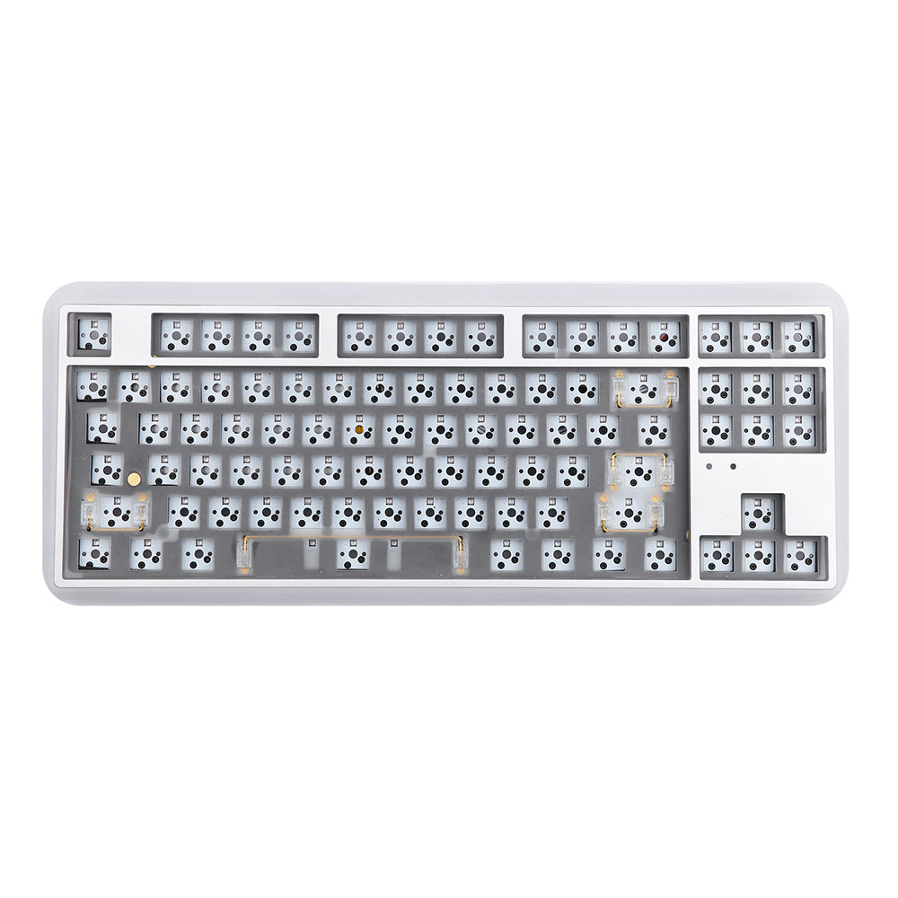 Epomaker SK87 Mechanical Keyboard Kit