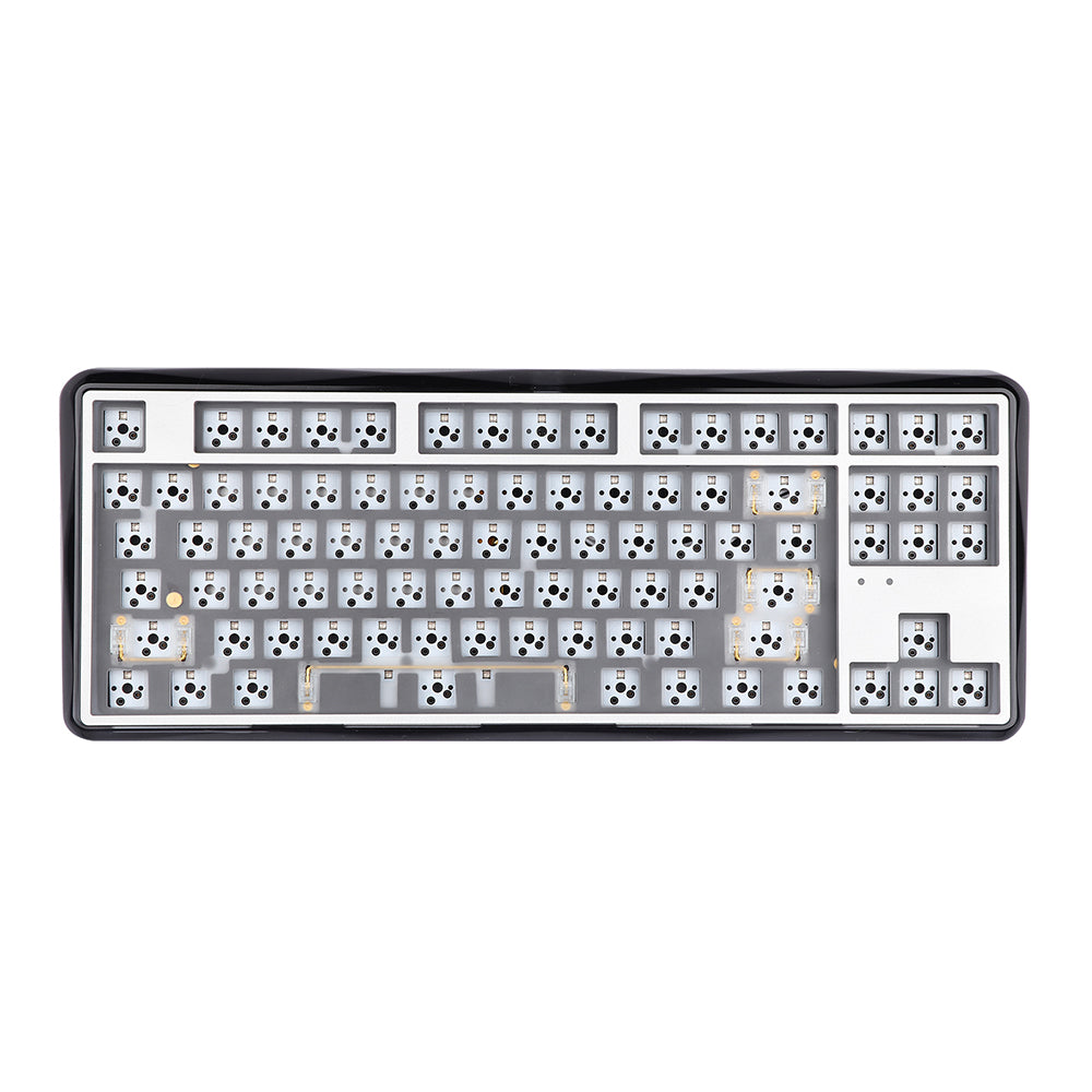 Epomaker SK87 Mechanical Keyboard Kit