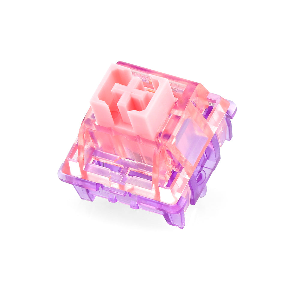 Epomaker Flamingo Mechanical Keyboard Switches