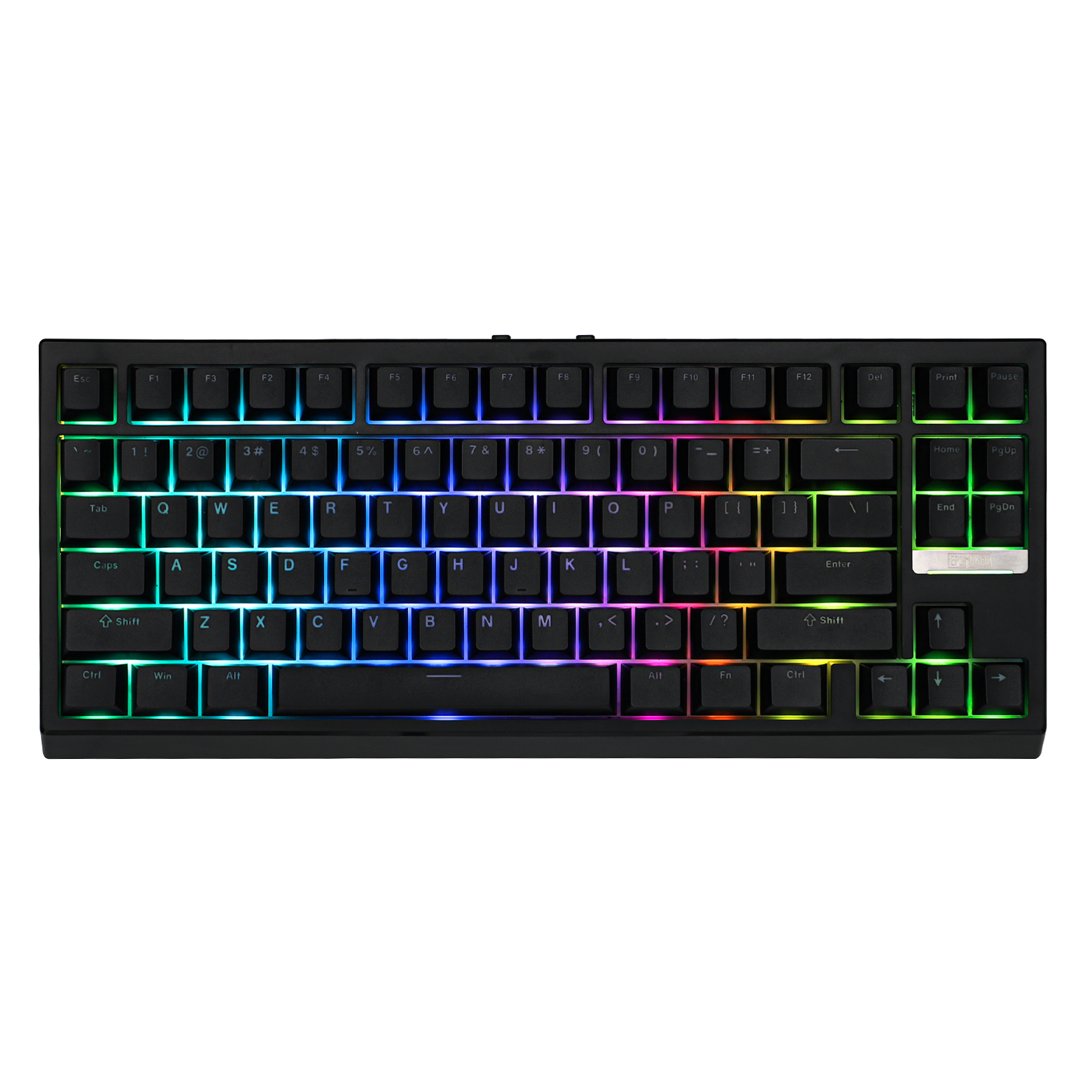 EPOMAKER G84 Compact Mechanical Keyboard