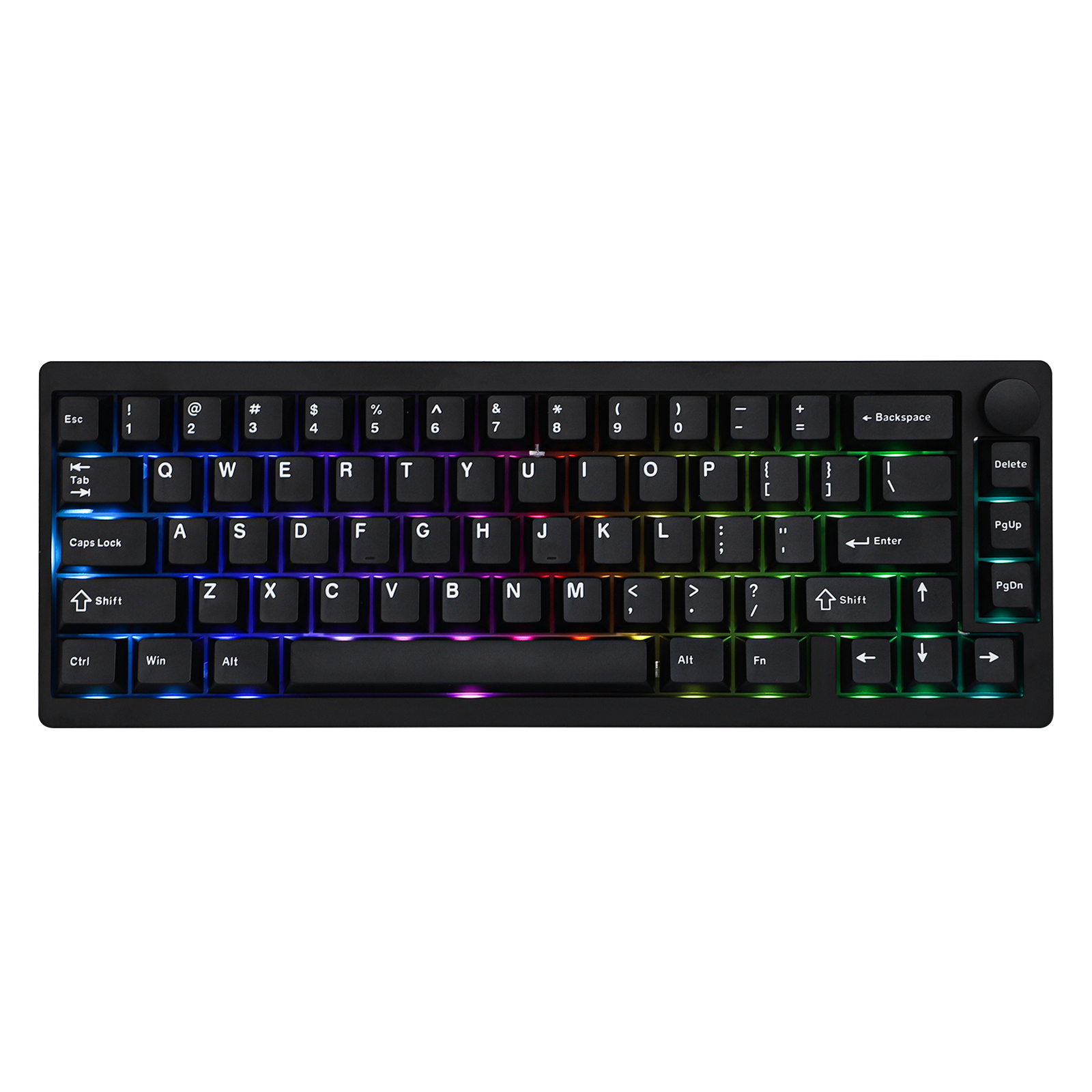 EPOMAKER P65 Compact Mechanical Keyboard