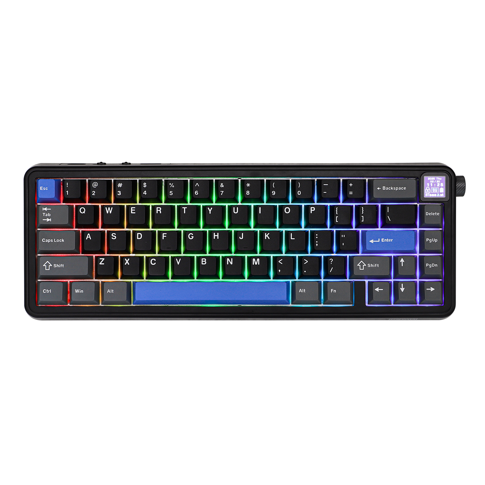 Epomaker HE65 Magnetic Keyboard
