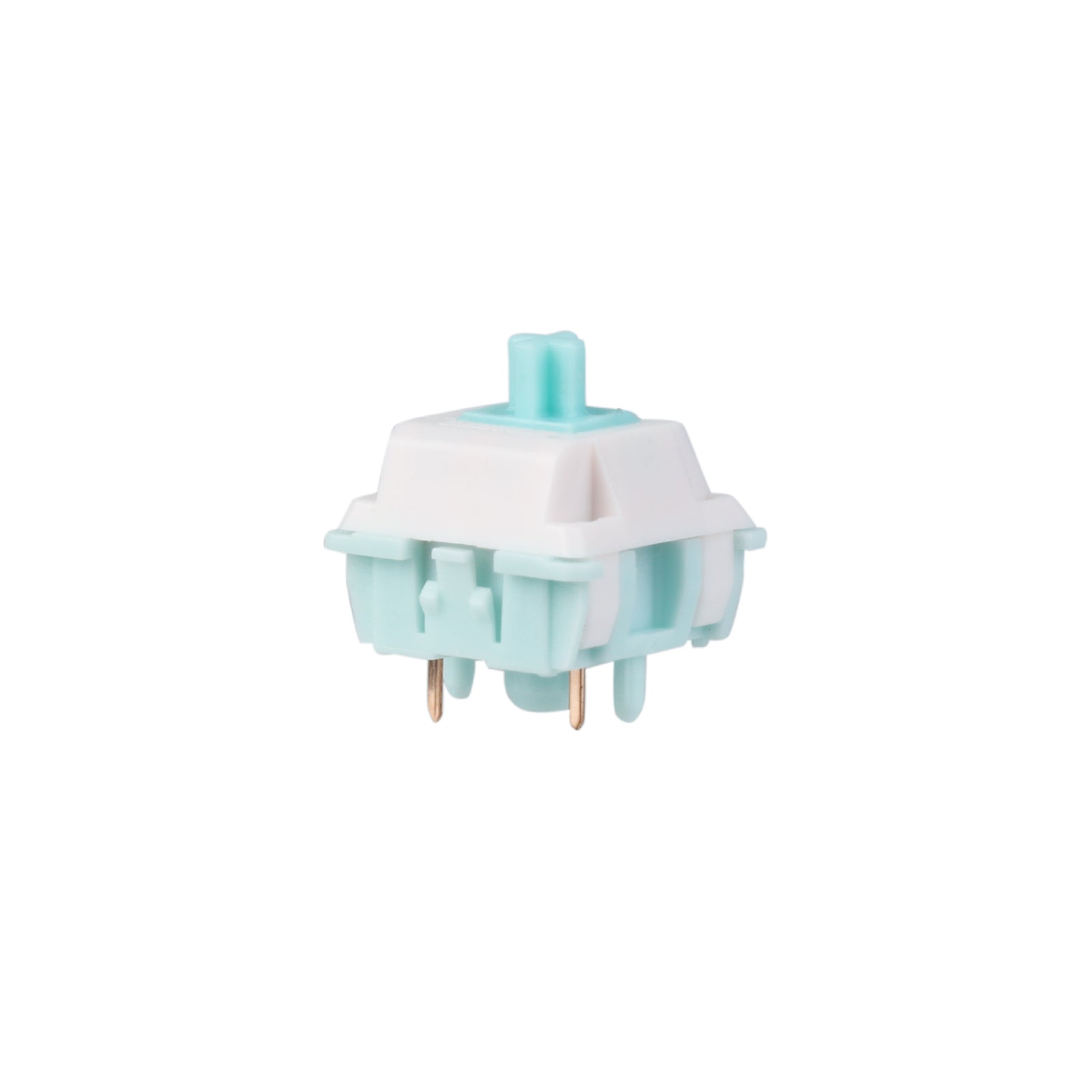 EPOMAKER Jade Blossom Mechanical Switches