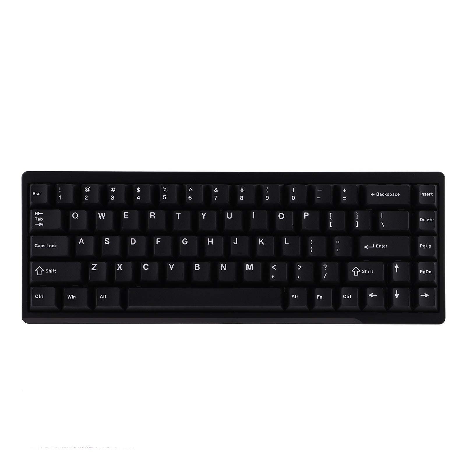 Epomaker Magforce 68 Mechanical Keyboard