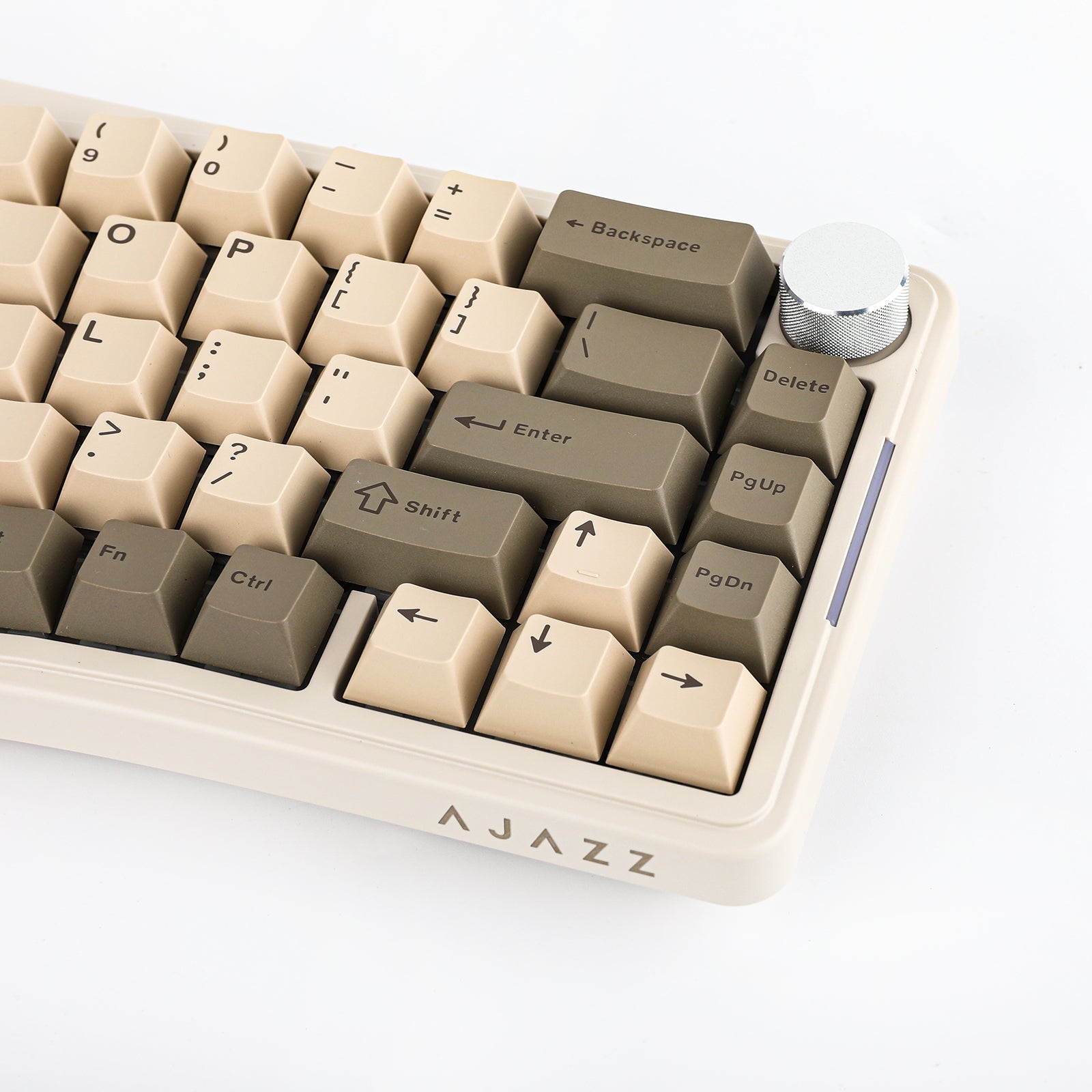 Ajazz AKS068 Pro Wireless Keyboard