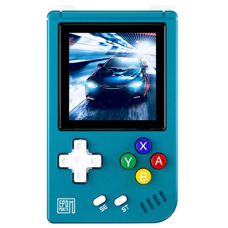 EPOMAKER Mini Retro Gaming Console