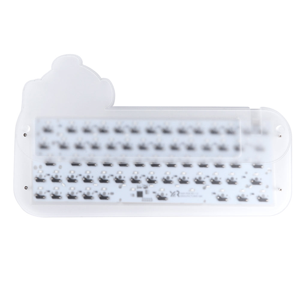 Epomaker Mini Panda 64 Mechanical Keyboard Kit