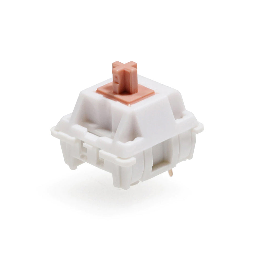 Epomaker Holy Panda Switches for Mechanical Keyboards