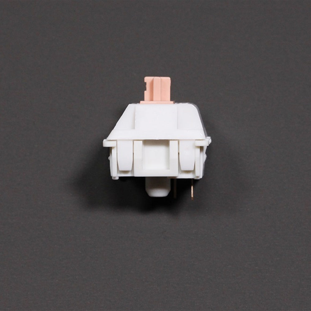 Epomaker Holy Panda Switches for Mechanical Keyboards