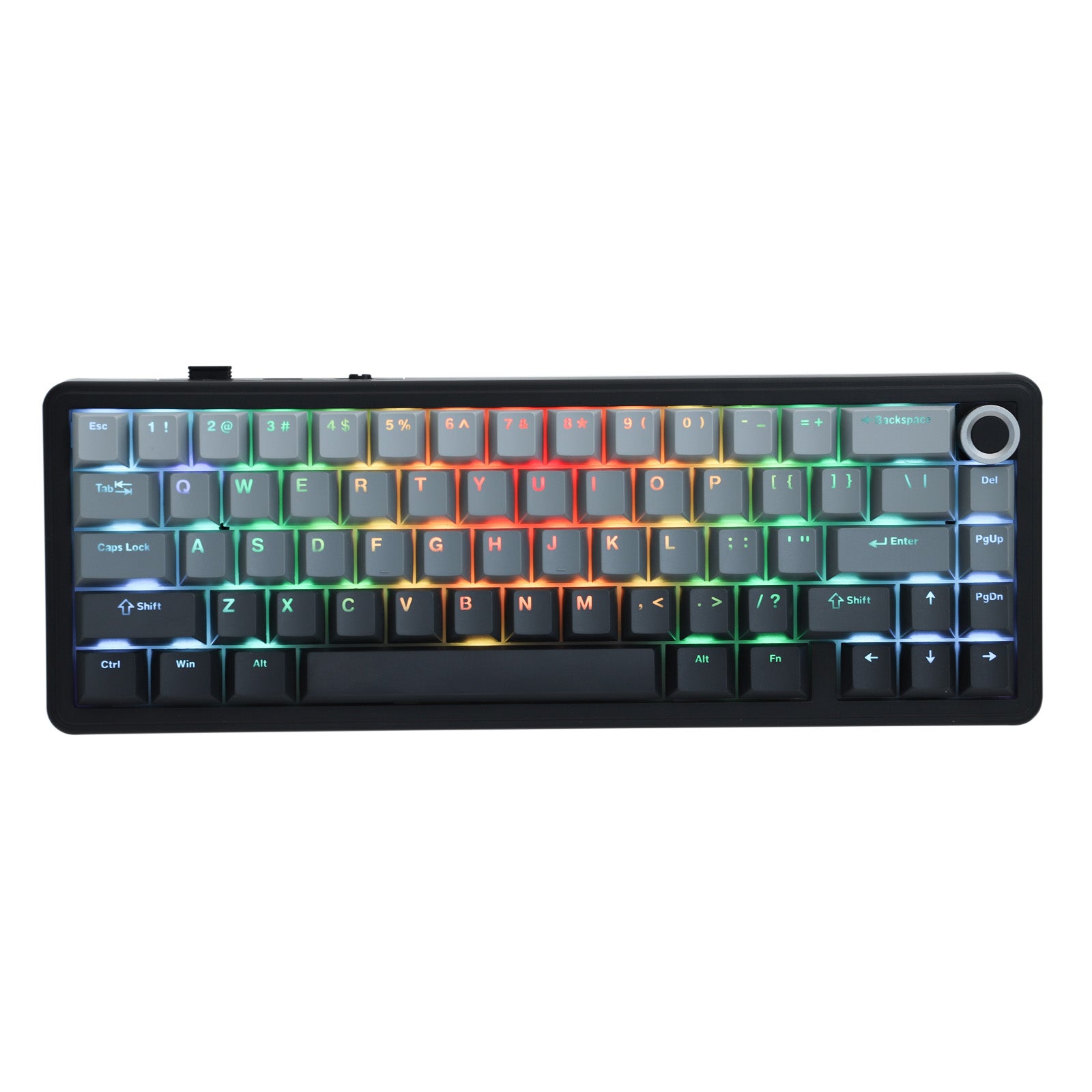 EPOMAKER F65 PRO Mechanical Keyboard