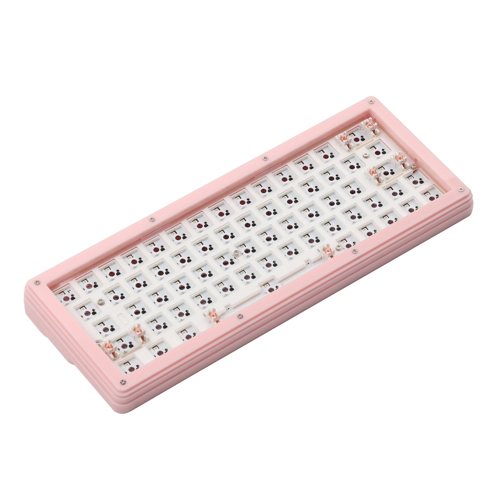 EPOMAKER Pastel64 Mechanical Keyboard
