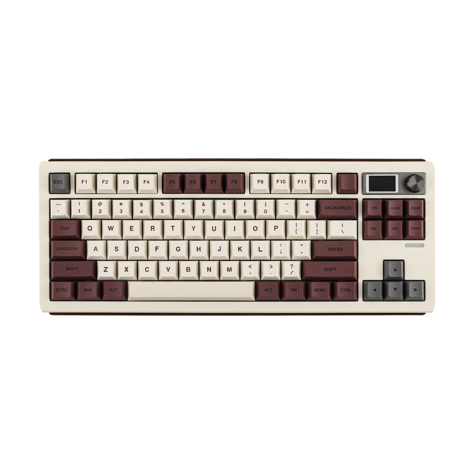 Epomaker Shadow-S Mechanical Keyboard