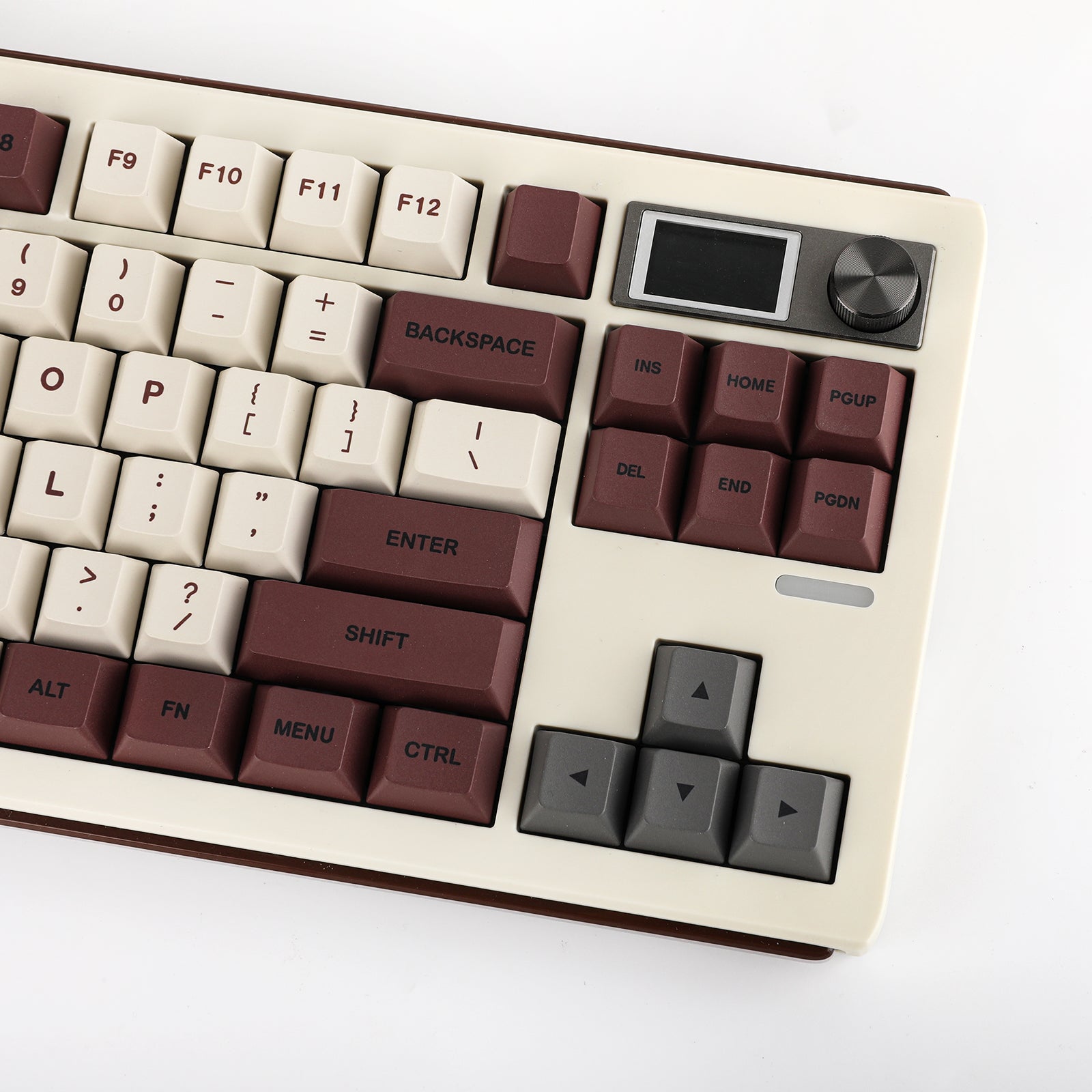 Epomaker Shadow-S Mechanical Keyboard