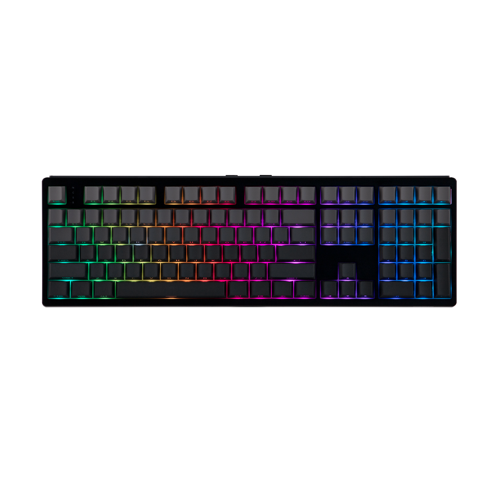 Epomaker TH108 Mechanical Keyboard