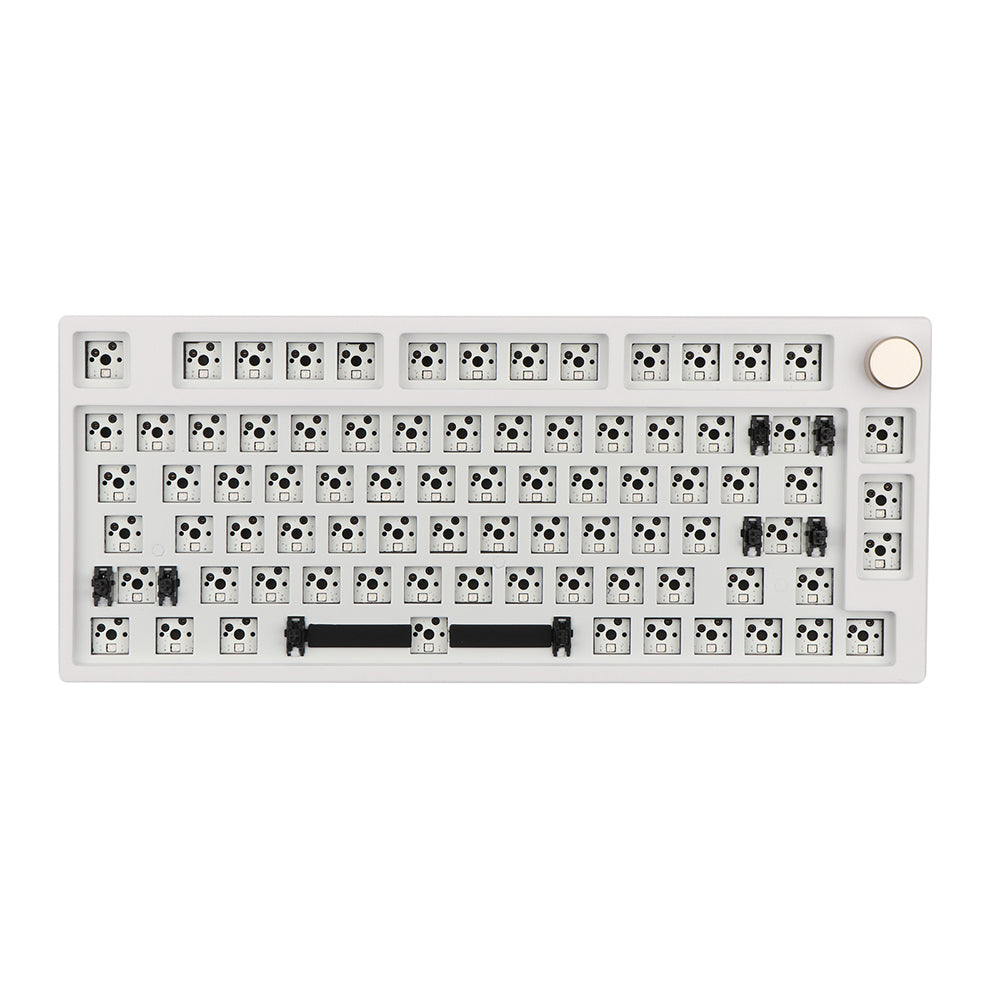 EPOMAKER TH80 Pro Mechanical Keyboard Kit