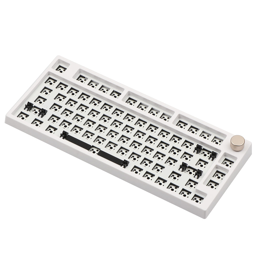 EPOMAKER TH80 Pro Mechanical Keyboard Kit