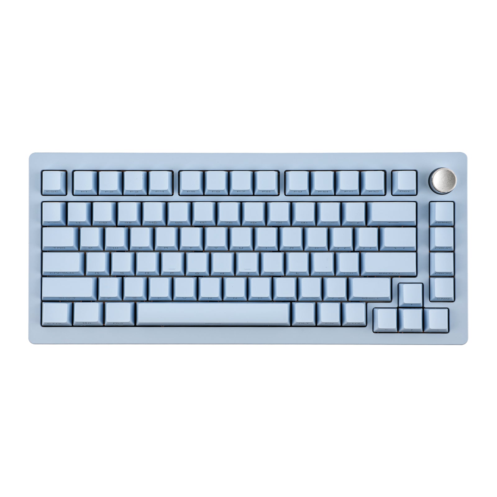 Epomaker Tide75 Mechanical Keyboard with QMK/VIA