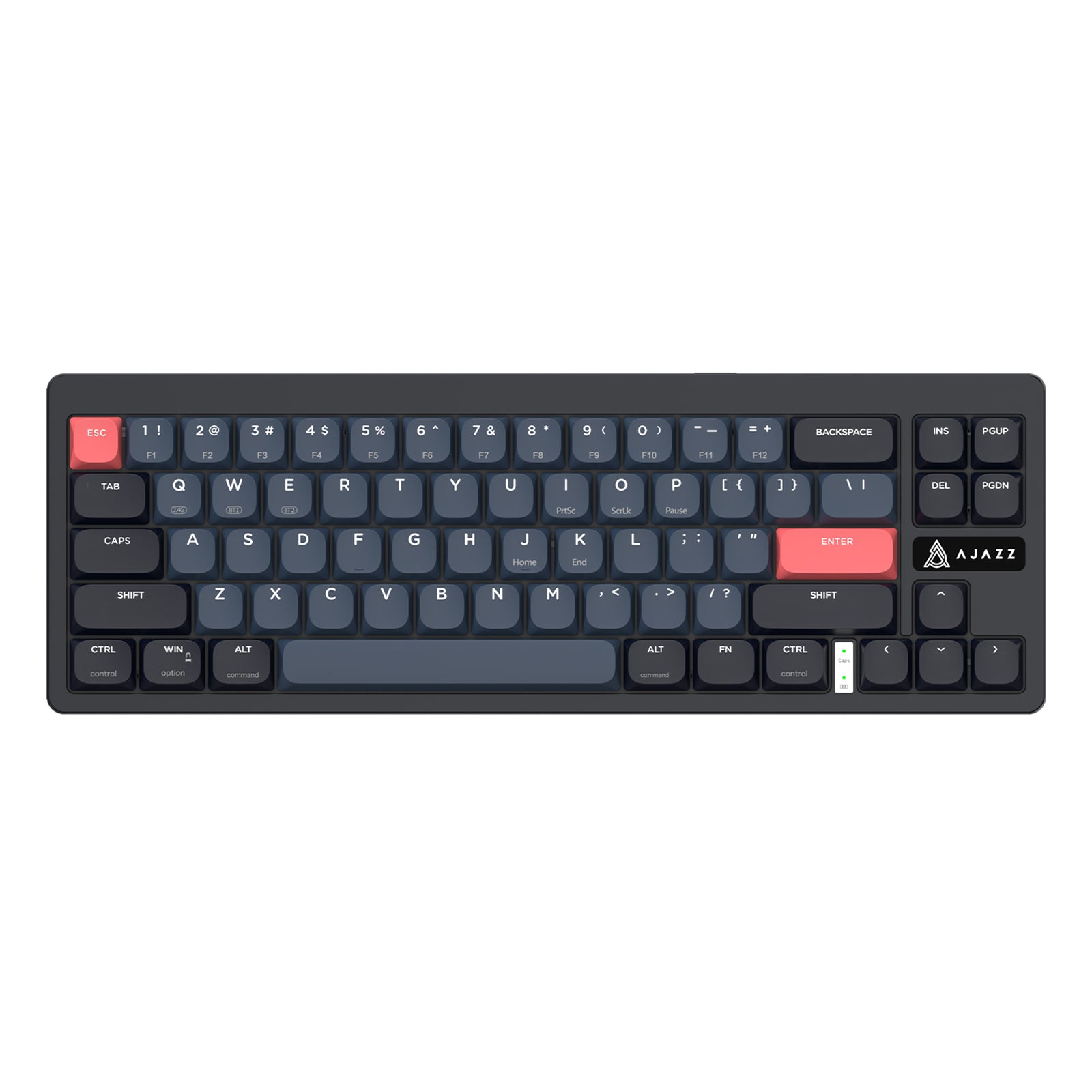 Ajaz AKL680 Mechanical Keyboard