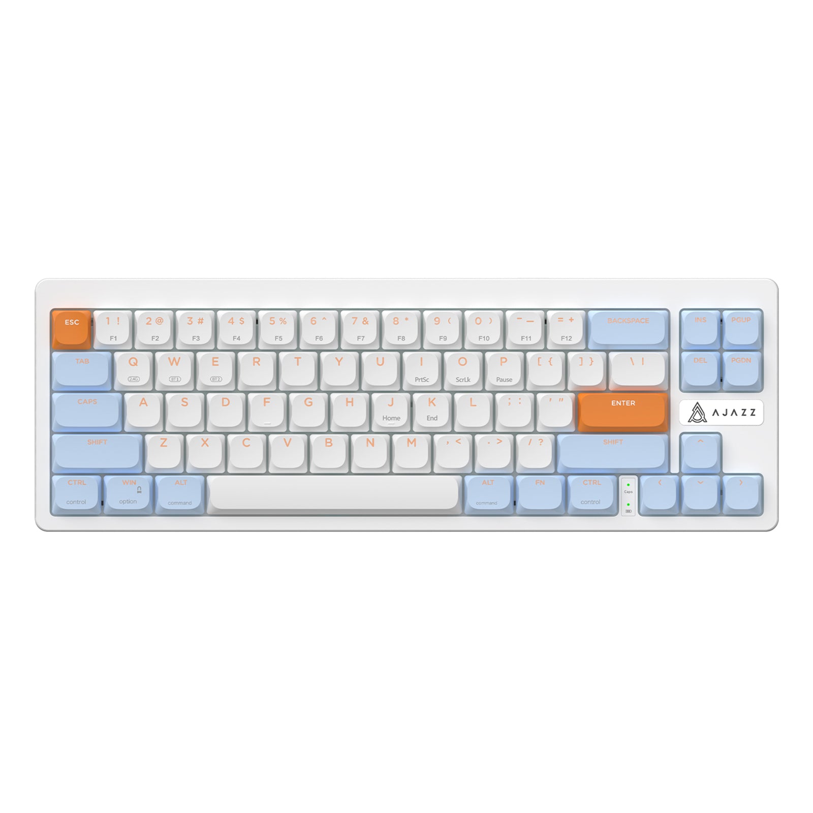 Ajaz AKL680 Mechanical Keyboard