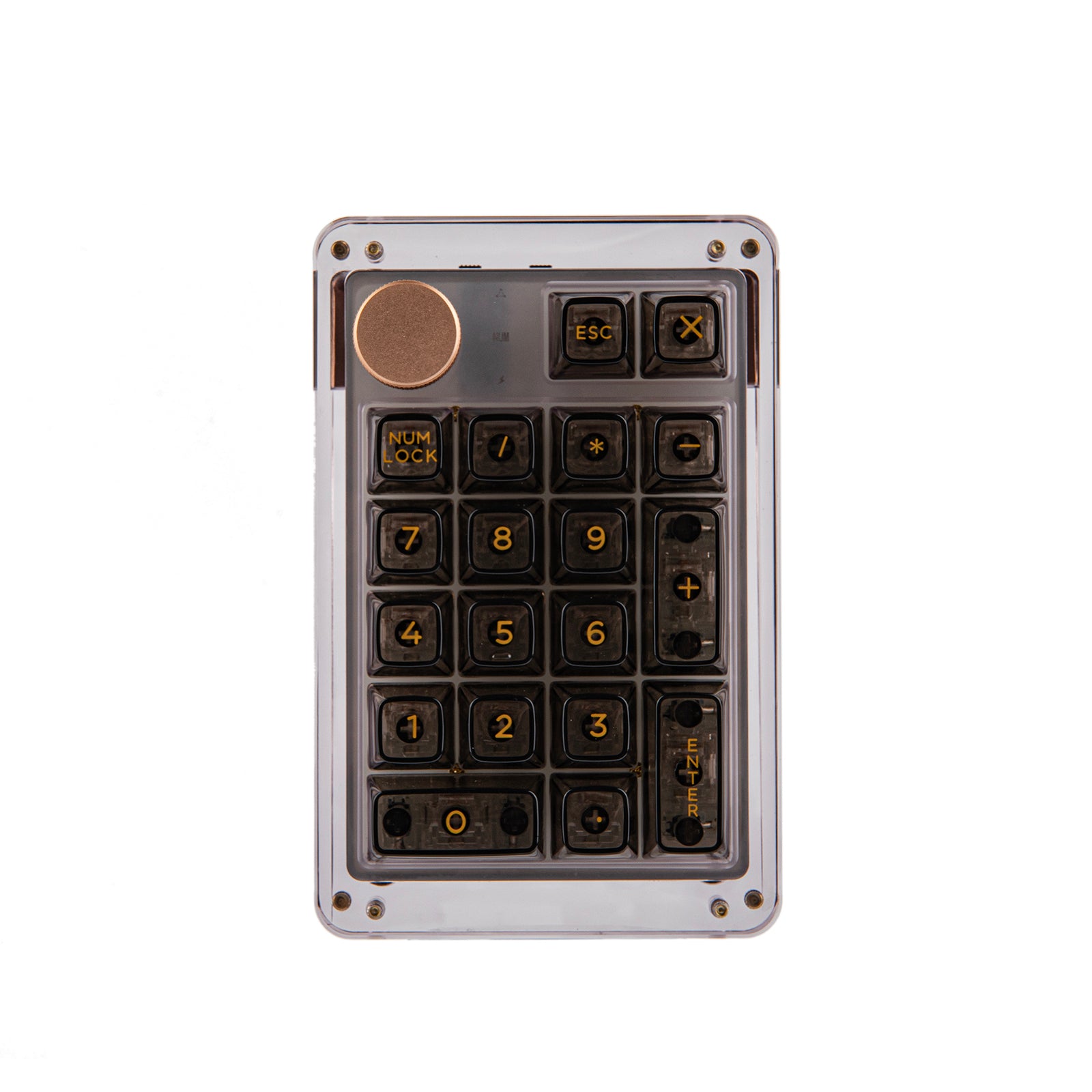 KiiBOOM Phantom 21" Mechanical Keyboard